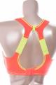 Shock Absorber - Ultimate Run Non-wired Sports bra F-I cup