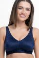Rosme Lingerie - Bra Everyday Wireless F-H cup - Rosme 05
