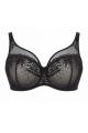 LACE Lingerie - Bra F-J cup - LACE #6