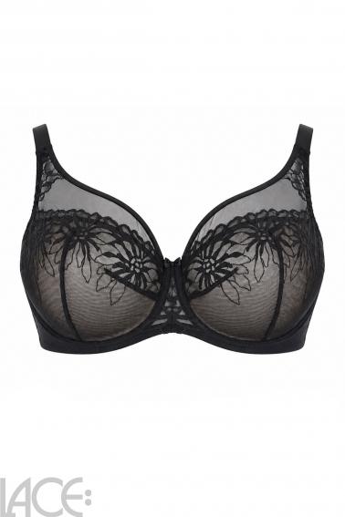 LACE Lingerie - Bra F-J cup - LACE #6