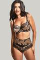 Panache Lingerie - Clara Bra G-M cup