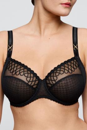 PrimaDonna Lingerie - Jokko Bra D-H cup