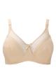 Royce - Charlotte Nursing bra Non-wired G-K cup