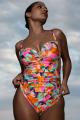 PrimaDonna Swim - Varadeo Swimsuit - with Shaping effect - F-I cup