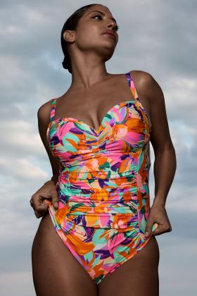 PrimaDonna Swim - Varadeo Swimsuit - with Shaping effect - F-I cup