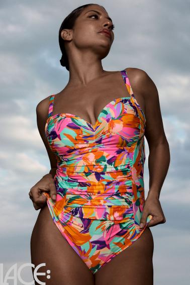 PrimaDonna Swim - Varadeo Swimsuit - with Shaping effect - F-I cup