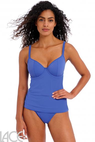 Freya Swim - Jewel Cove Tankini Top F-K cup