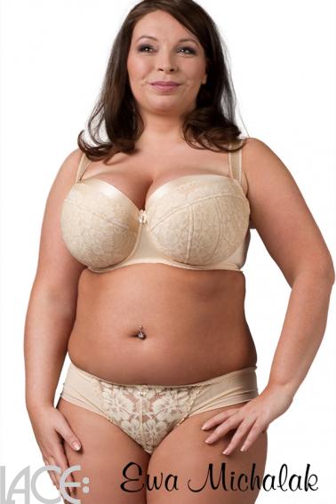 Ewa Michalak - Padded bra F-J cup - Ewa Michalak 10