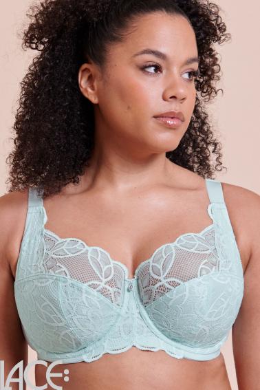 Curvy Kate - Lovelace Bra H-L cup