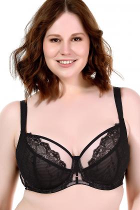 Subtille Lingerie - Bra G-K cup - Subtille 04