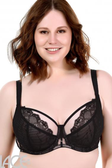 Subtille Lingerie - Bra G-K cup - Subtille 04