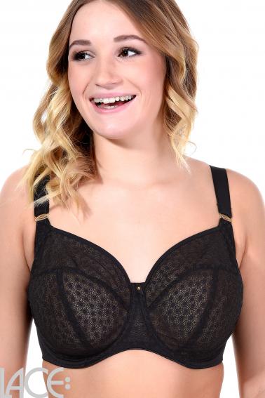 Freya Lingerie - Starlight Bra J-O cup