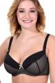 Alles - Nursing bra underwired F-I cup - Alles Mama 01