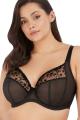 Elomi - Charley Plunge bra F-JJ cup