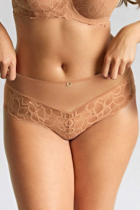 Panache Lingerie - Allure High-waisted brief