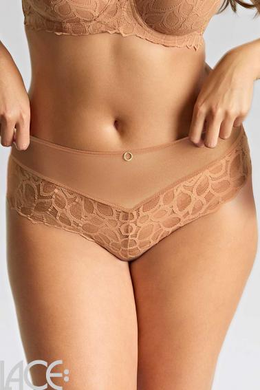Panache Lingerie - Allure High-waisted brief