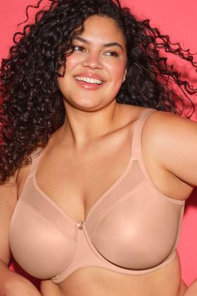 Elomi - Smooth Bra G-K cup Elomi - Smooth Bra G-K cup