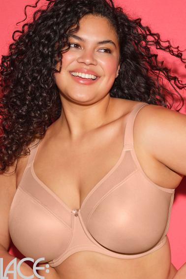 Elomi - Smooth Bra G-K cup