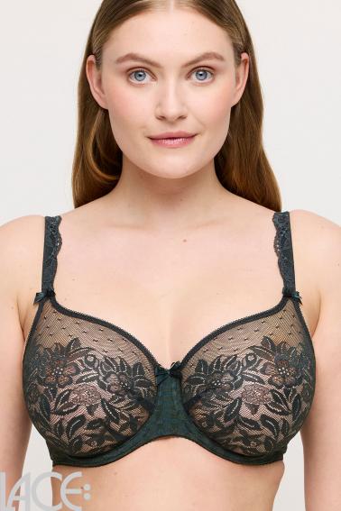 PrimaDonna Lingerie - Madison Moulded Bra E-H cup