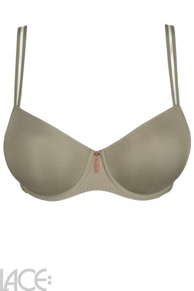 PrimaDonna Twist - East End Balcony bra E-H cup