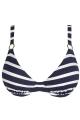 PrimaDonna Swim - Nayarit Plunge Bikini Top E-G cup