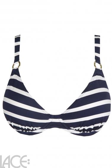 PrimaDonna Swim - Nayarit Plunge Bikini Top E-G cup