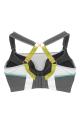 Cake - Zest Flexi Underwired Sports Nursing bra F-K cup