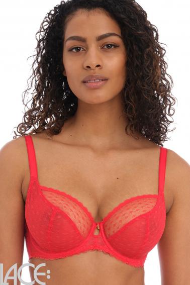 Freya Lingerie - Freya Signature Plunge bra F-I cup