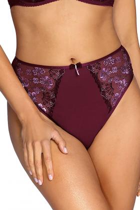 Ewa Bien - High-waisted brief - Ewa Bien  38