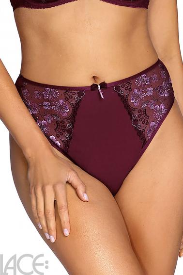 Ewa Bien - High-waisted brief - Ewa Bien  38