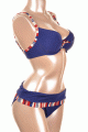Panache Swim - Stella (N) Bikini Top (DD-G cup)