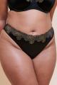Curvy Kate - Boost Lace Brazilian thong