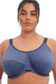 Elomi - Energise Sports bra G-M cup