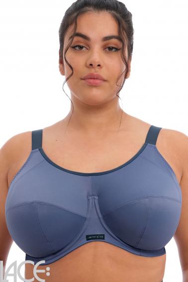Elomi - Energise Sports bra G-M cup