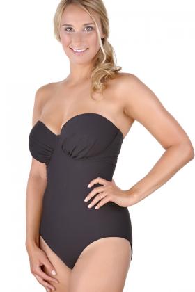 LACE LIngerie and Swim - Dueodde Swimsuit D-G cup