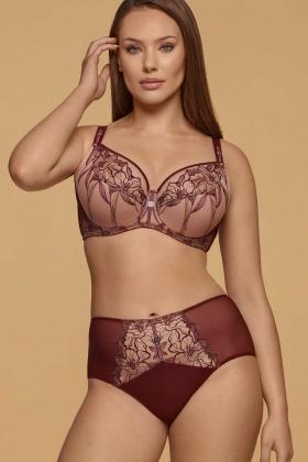 Dalia Lingerie - Bra - padded G-J cup - Dalia 18