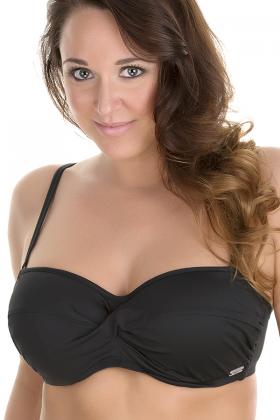 Fantasie Swim - Versailles Bandeau Bikini Top D-F cup