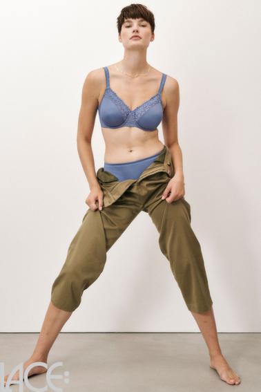 Triumph - Ladyform Soft Minimizer Bra D-H cup