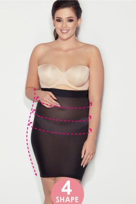 Mitex Shapewear - Shape dress