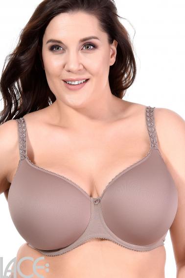 PrimaDonna Lingerie - Every Woman T-shirt Spacer bra D-G cup