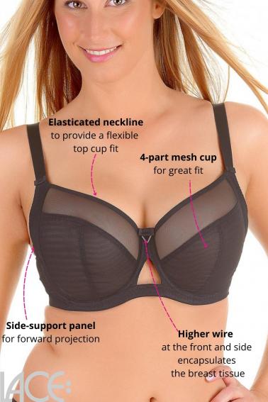 Curvy Kate - Victory Bra G-L cup