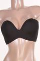 Wonderbra - Ultimate Silhouette Strapless bra DD-G cup