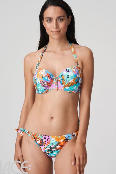 PrimaDonna Swim - Caribe Bandeau Bikini Top E-H cup