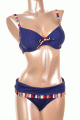 Panache Swim - Stella (N) Bikini Folded brief