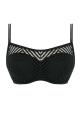 Freya Swim - Urban Bandeau Bikini Top E-I cup