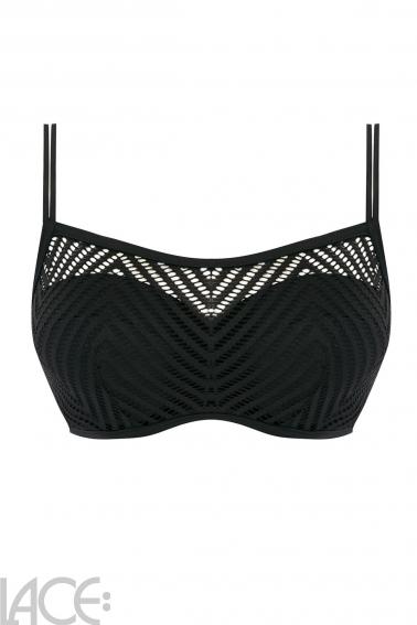 Freya Swim - Urban Bandeau Bikini Top E-I cup