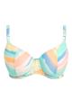 Freya Swim - Summer Reef Halter Bikini Top G-L cup