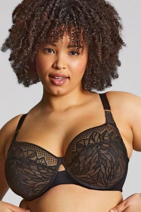 Sculptresse by Panache - Sophia Bra G-M cup