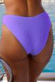 LACE Design - Bikini Classic brief - High Leg - LACE Swim #4