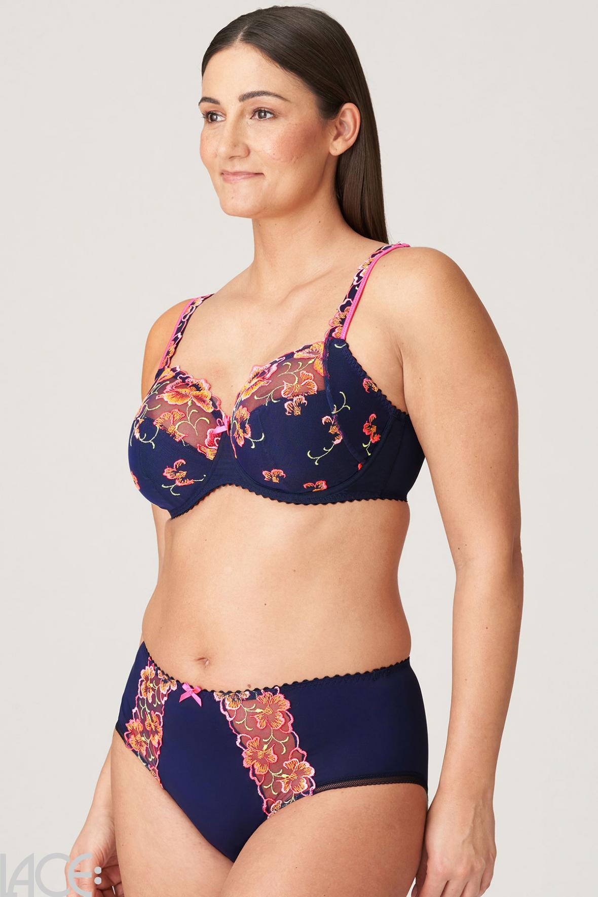 PrimaDonna Devdaha Tropicana Full Cup Bra